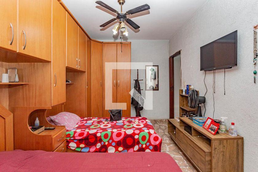 Casa à Venda – Vila das Mercês, 2 Quartos, 98 m² – São Paulo