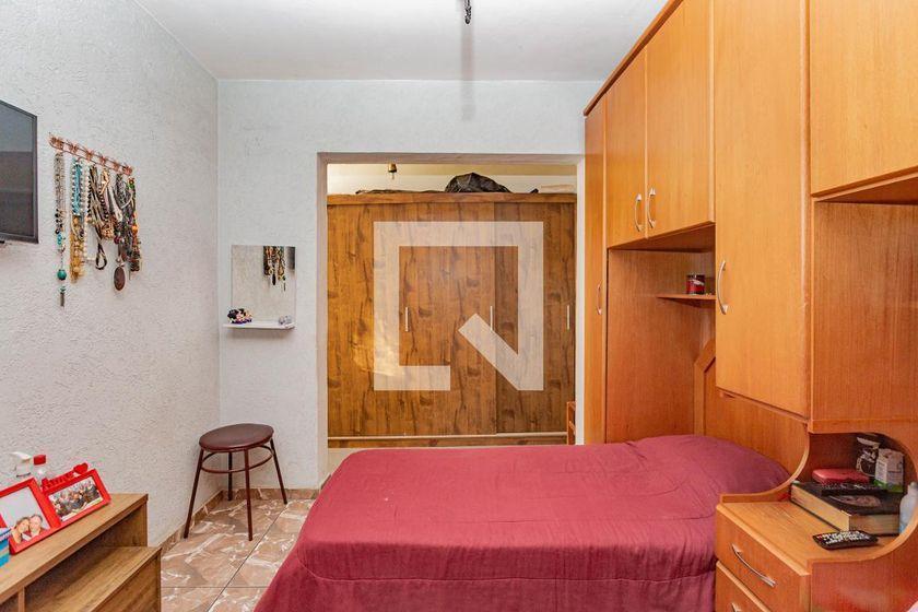 Casa à Venda – Vila das Mercês, 2 Quartos, 98 m² – São Paulo