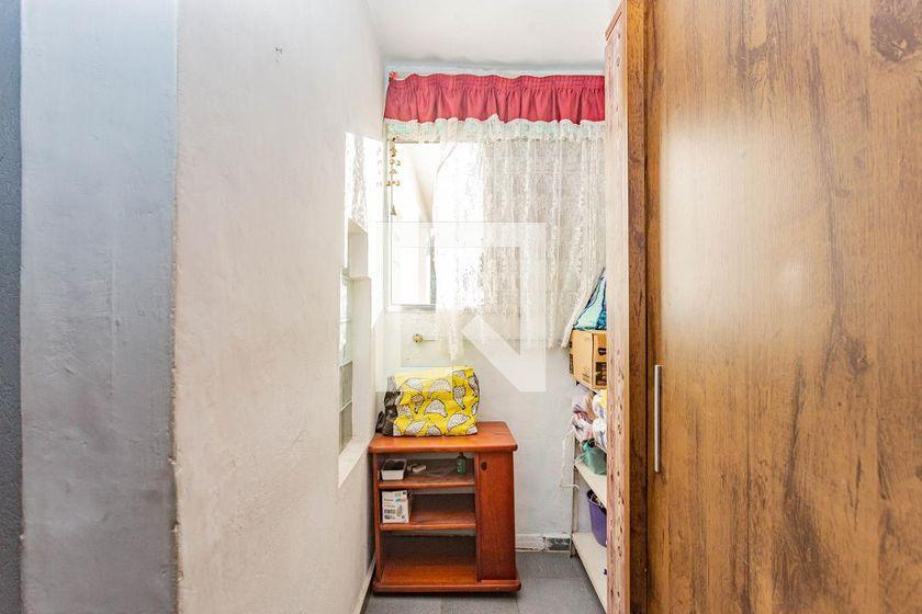 Casa à Venda – Vila das Mercês, 2 Quartos, 98 m² – São Paulo