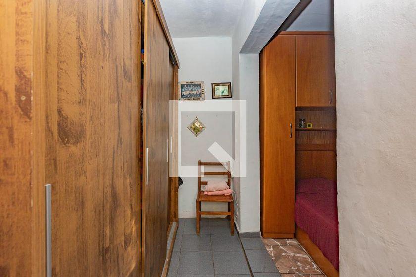 Casa à Venda – Vila das Mercês, 2 Quartos, 98 m² – São Paulo