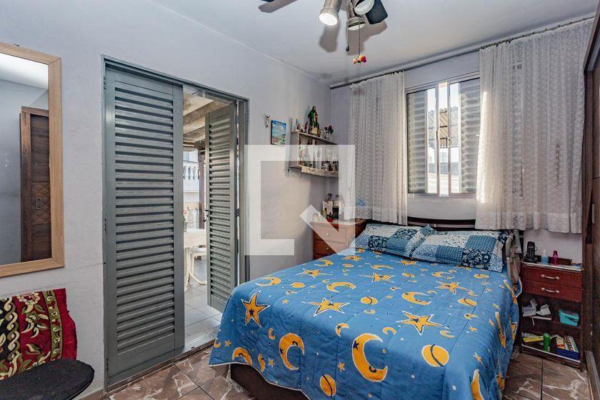 Casa à Venda – Vila das Mercês, 2 Quartos, 98 m² – São Paulo