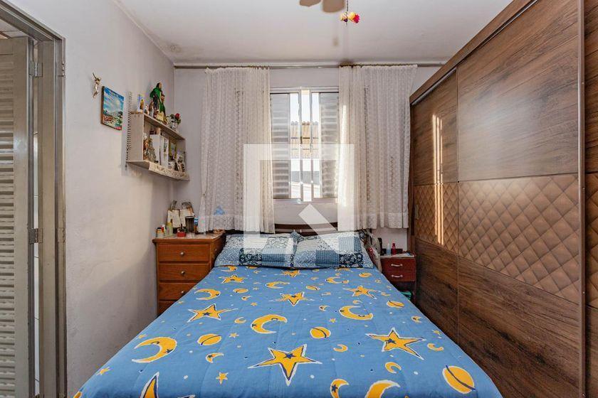 Casa à Venda – Vila das Mercês, 2 Quartos, 98 m² – São Paulo