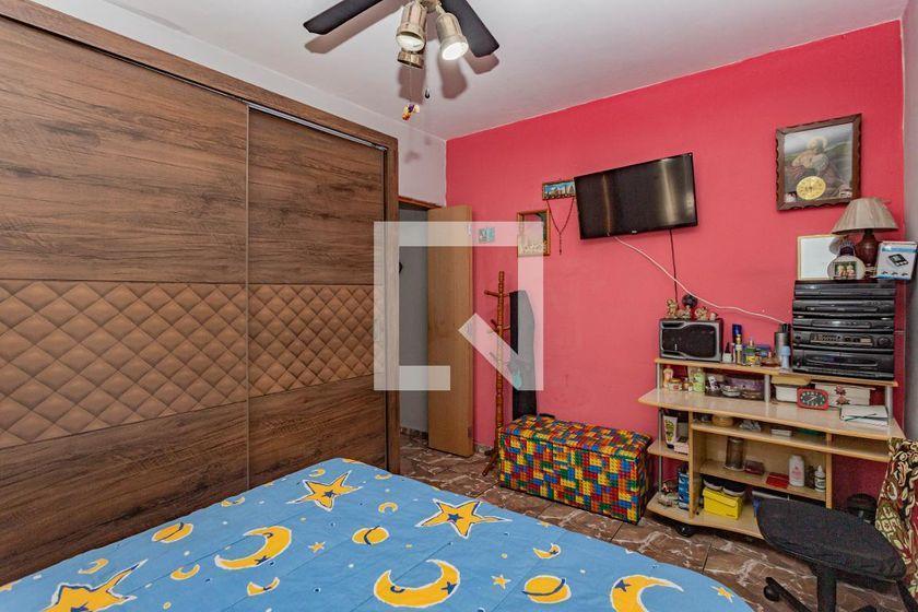 Casa à Venda – Vila das Mercês, 2 Quartos, 98 m² – São Paulo
