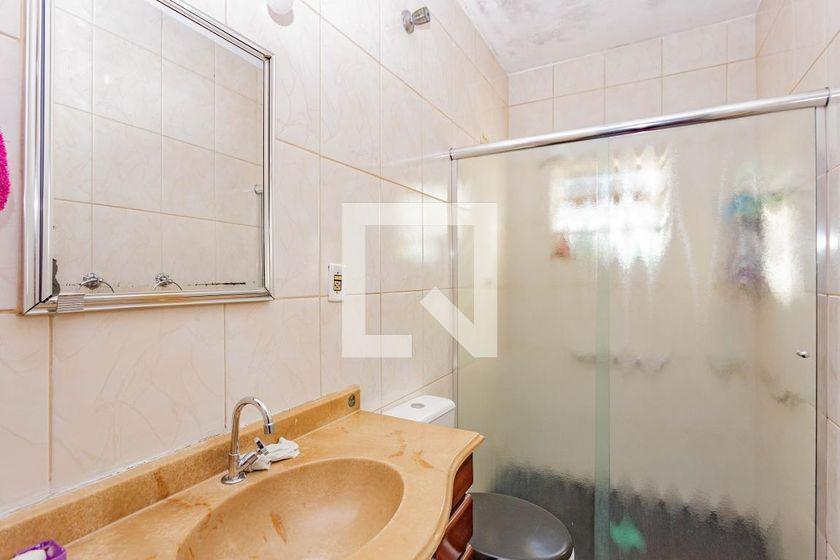 Casa à Venda – Vila das Mercês, 2 Quartos, 98 m² – São Paulo