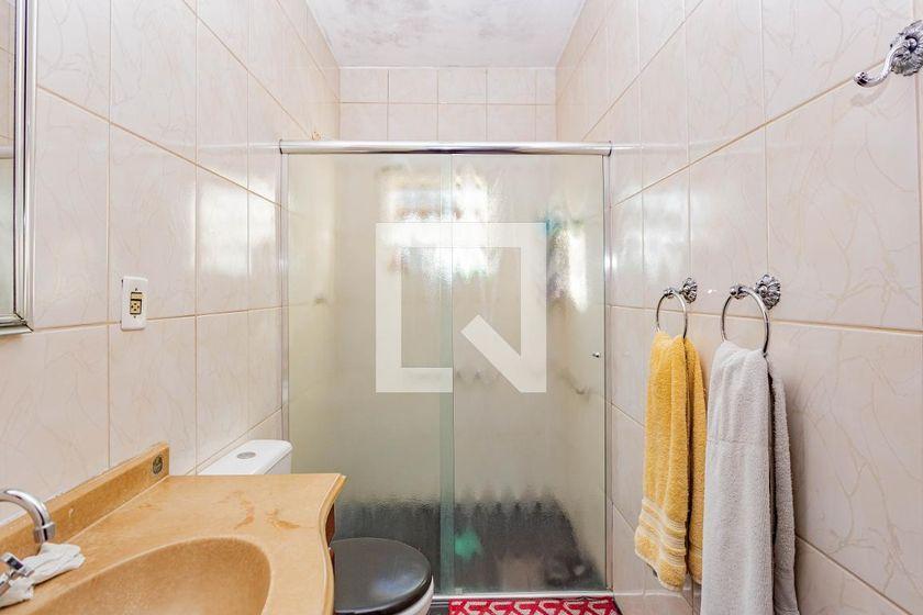 Casa à Venda – Vila das Mercês, 2 Quartos, 98 m² – São Paulo