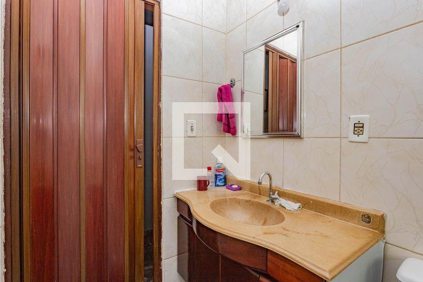 Casa à Venda – Vila das Mercês, 2 Quartos, 98 m² – São Paulo