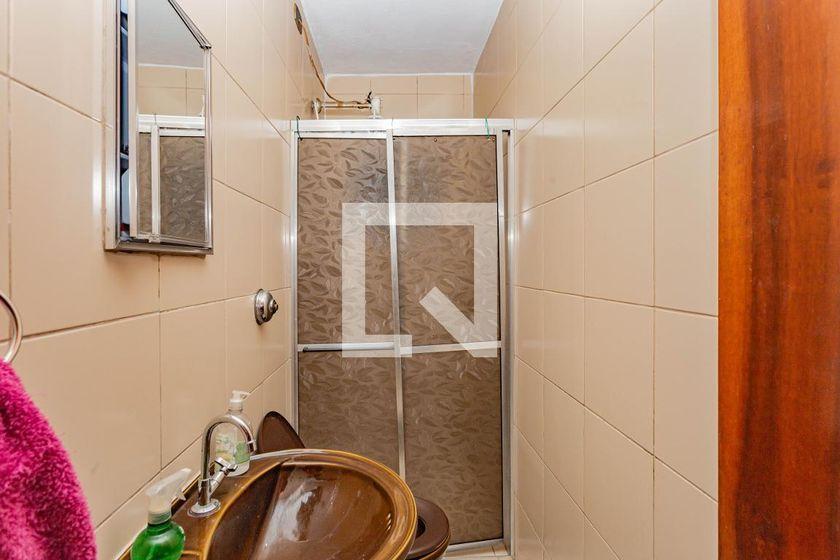 Casa à Venda – Vila das Mercês, 2 Quartos, 98 m² – São Paulo