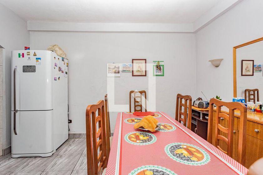 Casa à Venda – Vila das Mercês, 2 Quartos, 98 m² – São Paulo
