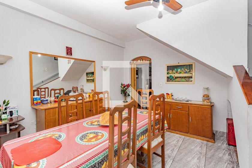 Casa à Venda – Vila das Mercês, 2 Quartos, 98 m² – São Paulo