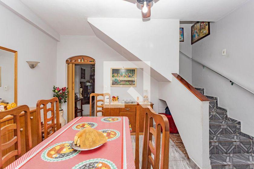 Casa à Venda – Vila das Mercês, 2 Quartos, 98 m² – São Paulo