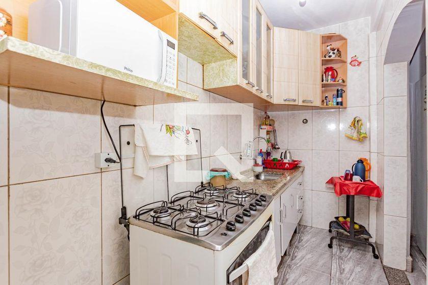 Casa à Venda – Vila das Mercês, 2 Quartos, 98 m² – São Paulo