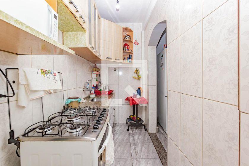 Casa à Venda – Vila das Mercês, 2 Quartos, 98 m² – São Paulo