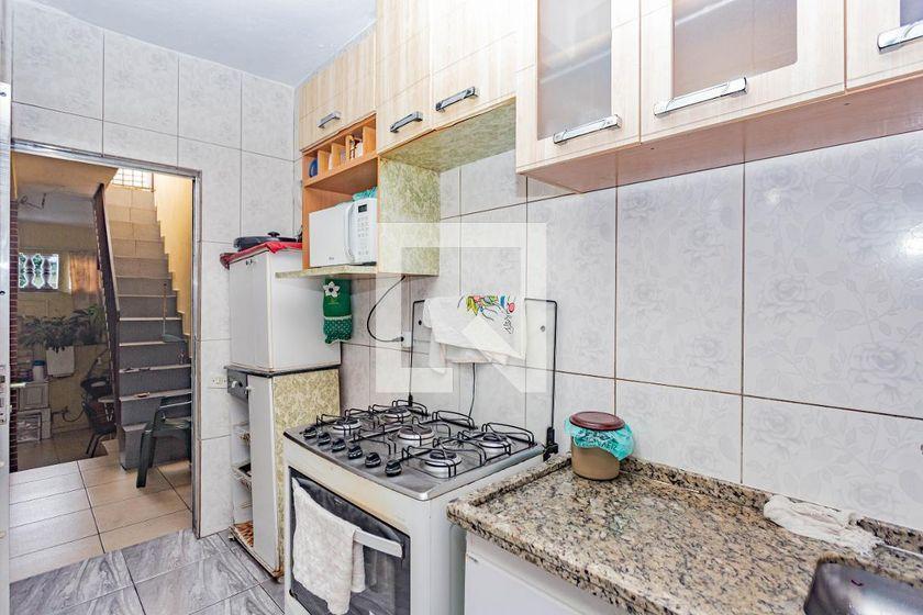 Casa à Venda – Vila das Mercês, 2 Quartos, 98 m² – São Paulo