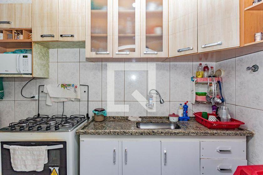 Casa à Venda – Vila das Mercês, 2 Quartos, 98 m² – São Paulo