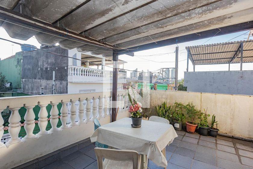 Casa à Venda – Vila das Mercês, 2 Quartos, 98 m² – São Paulo