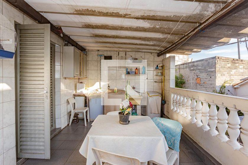 Casa à Venda – Vila das Mercês, 2 Quartos, 98 m² – São Paulo