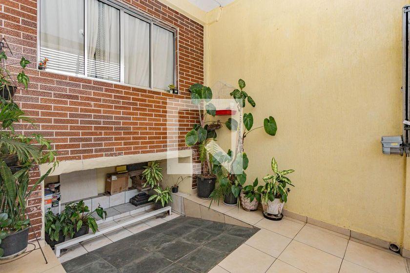 Casa à Venda – Vila das Mercês, 2 Quartos, 98 m² – São Paulo