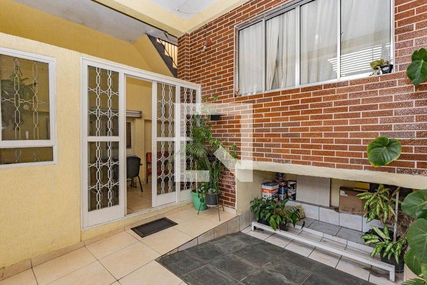 Casa à Venda – Vila das Mercês, 2 Quartos, 98 m² – São Paulo