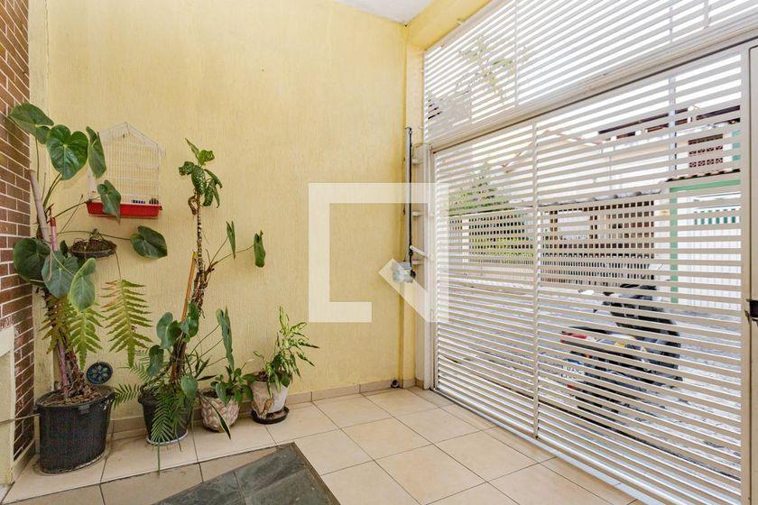 Casa à Venda – Vila das Mercês, 2 Quartos, 98 m² – São Paulo