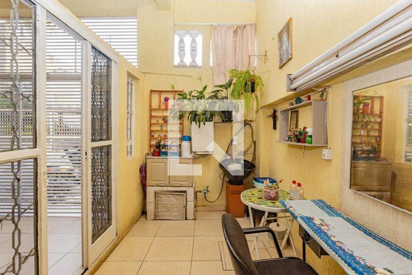 Casa à Venda – Vila das Mercês, 2 Quartos, 98 m² – São Paulo