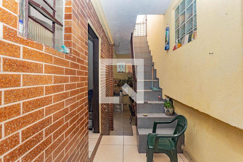 Casa à Venda – Vila das Mercês, 2 Quartos, 98 m² – São Paulo