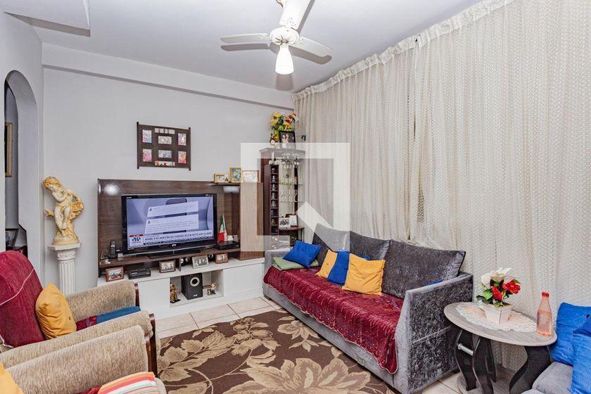 Casa à Venda – Vila das Mercês, 2 Quartos, 98 m² – São Paulo