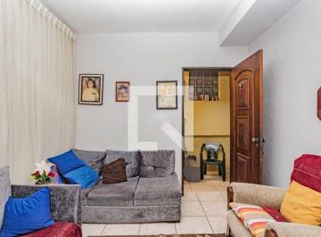 Casa à Venda – Vila das Mercês, 2 Quartos, 98 m² – São Paulo
