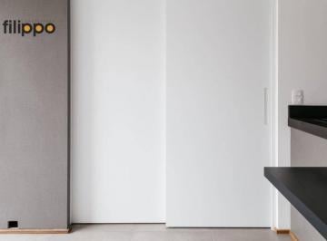 Apartamento com 1 dormitório para alugar, 31 m² por R$ 3.690,00/mês – Vila Mariana – São Paulo/SP