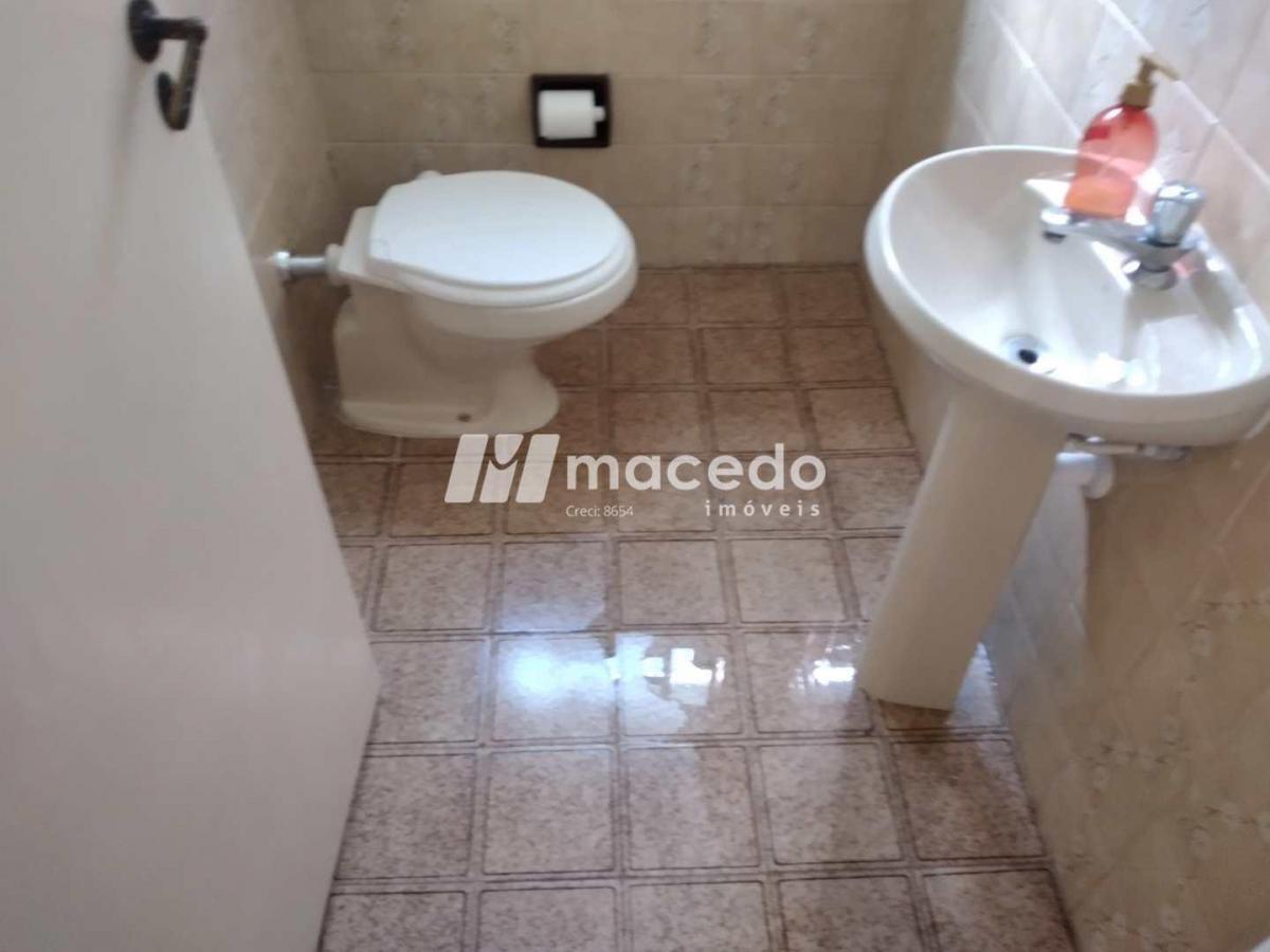 Sobrado com 3 quartos, Chácara Inglesa, São Paulo – R$ 790 mil, Cod: 6152