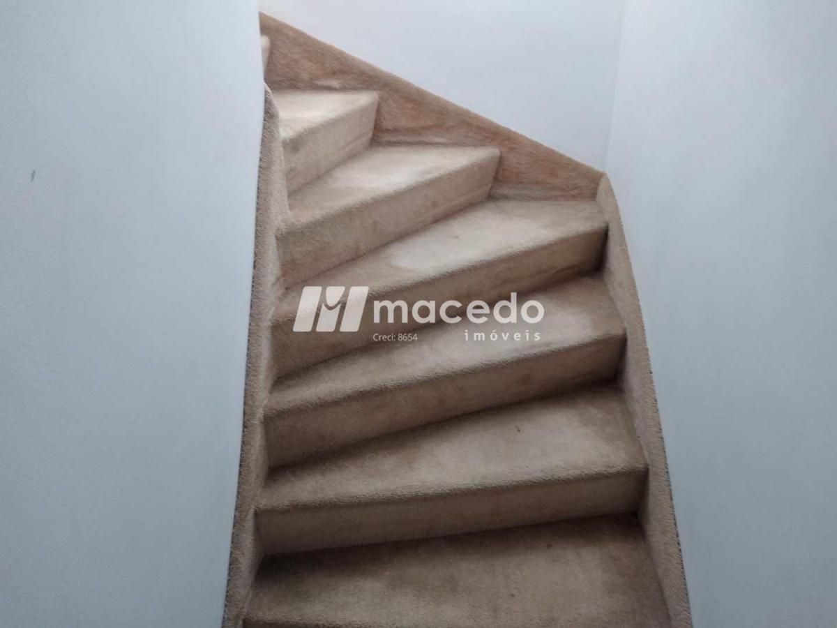 Sobrado com 3 quartos, Chácara Inglesa, São Paulo – R$ 790 mil, Cod: 6152