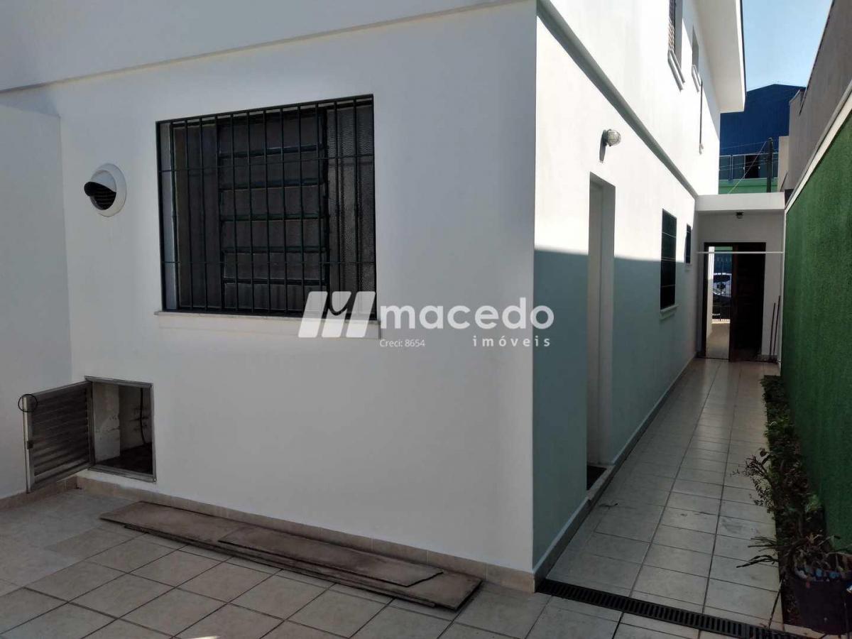 Sobrado com 3 quartos, Chácara Inglesa, São Paulo – R$ 790 mil, Cod: 6152