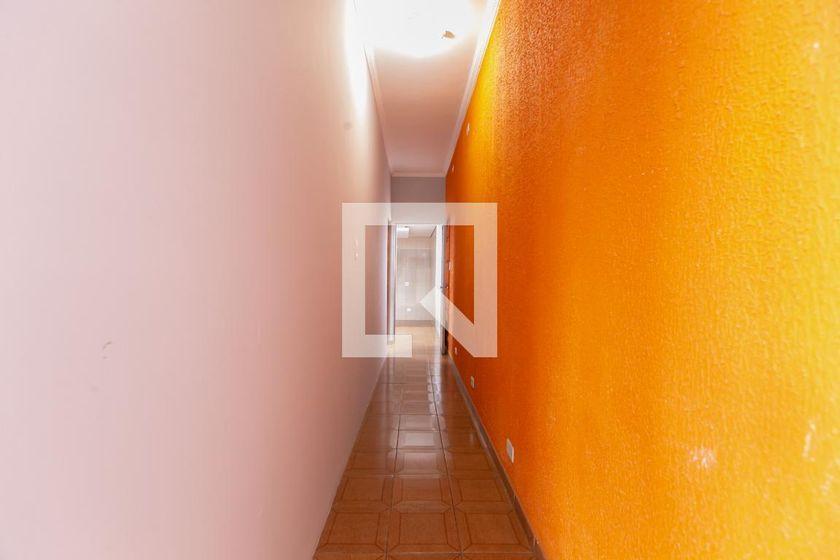 Casa à Venda – Vila Jacuí, 1 Quarto, 72 m² – São Paulo