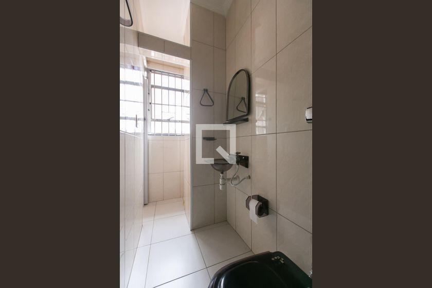 Casa à Venda – Vila Jacuí, 1 Quarto, 72 m² – São Paulo