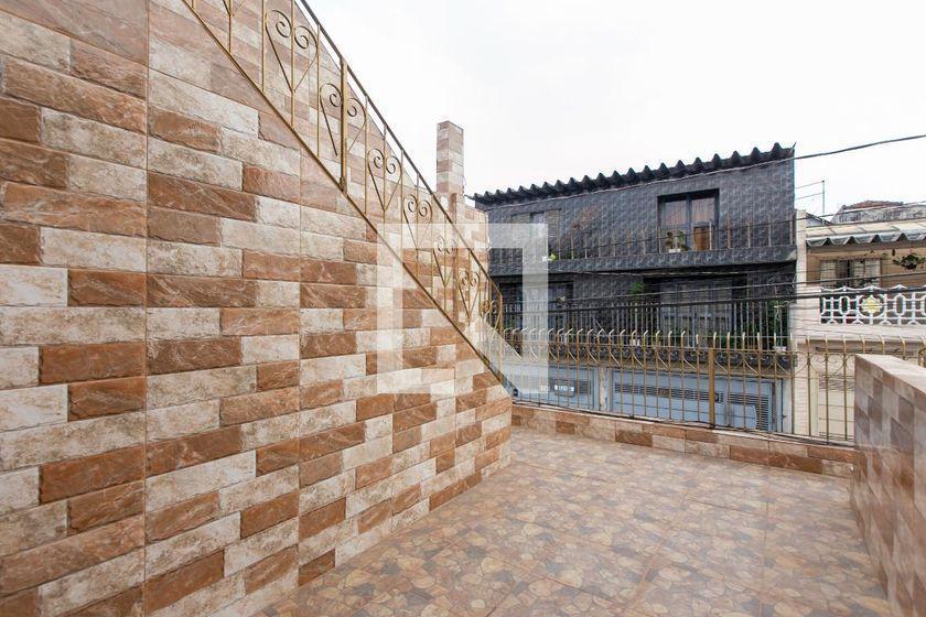 Casa à Venda – Vila Jacuí, 1 Quarto, 72 m² – São Paulo