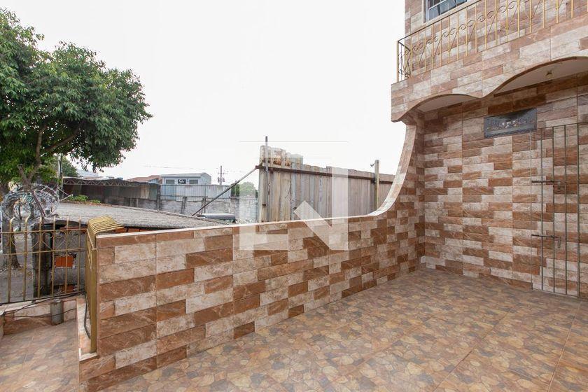 Casa à Venda – Vila Jacuí, 1 Quarto, 72 m² – São Paulo