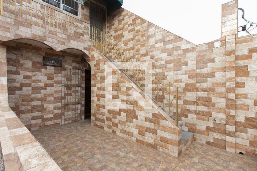 Casa à Venda – Vila Jacuí, 1 Quarto, 72 m² – São Paulo