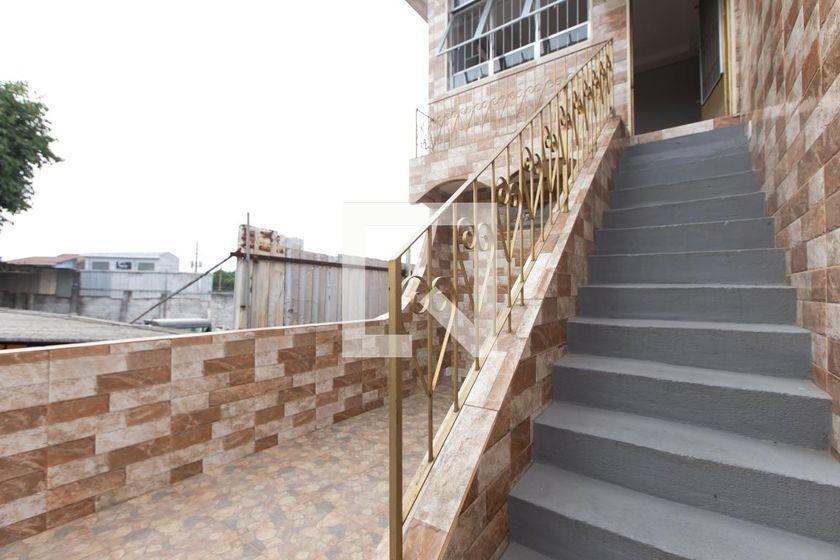 Casa à Venda – Vila Jacuí, 1 Quarto, 72 m² – São Paulo