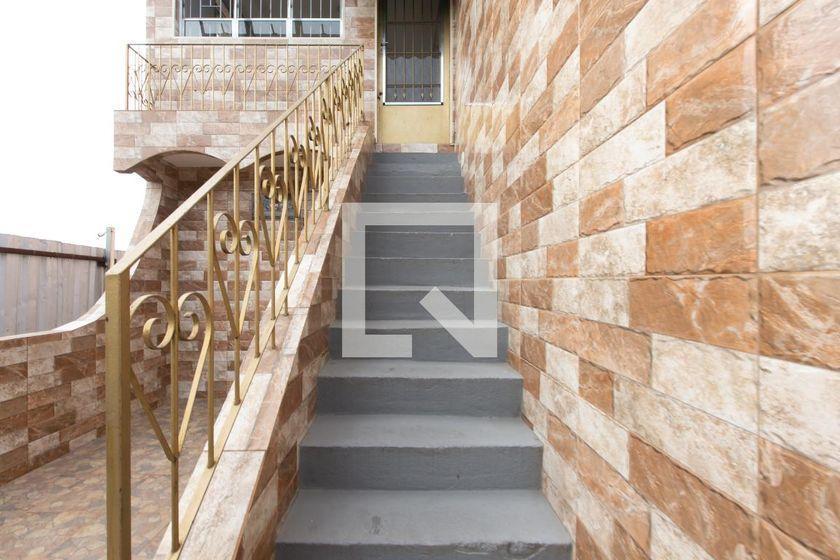Casa à Venda – Vila Jacuí, 1 Quarto, 72 m² – São Paulo