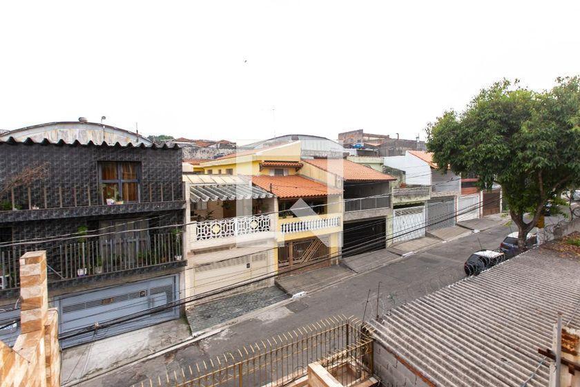 Casa à Venda – Vila Jacuí, 1 Quarto, 72 m² – São Paulo