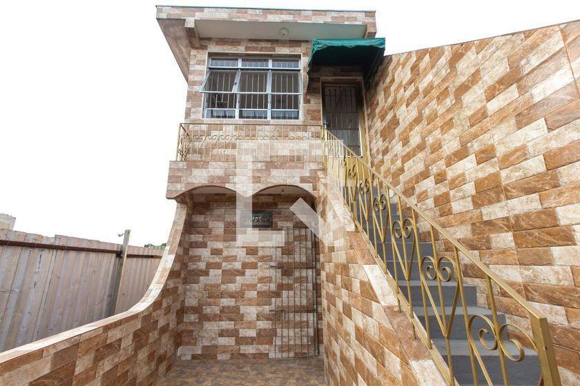 Casa à Venda – Vila Jacuí, 1 Quarto, 72 m² – São Paulo