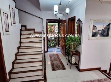 CASA À VENDA NO HORTO DO YPE
