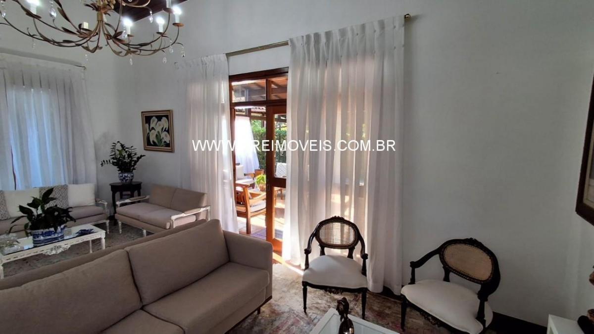 CASA À VENDA NO HORTO DO YPE