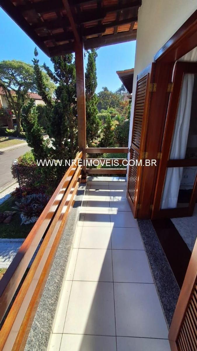 CASA À VENDA NO HORTO DO YPE