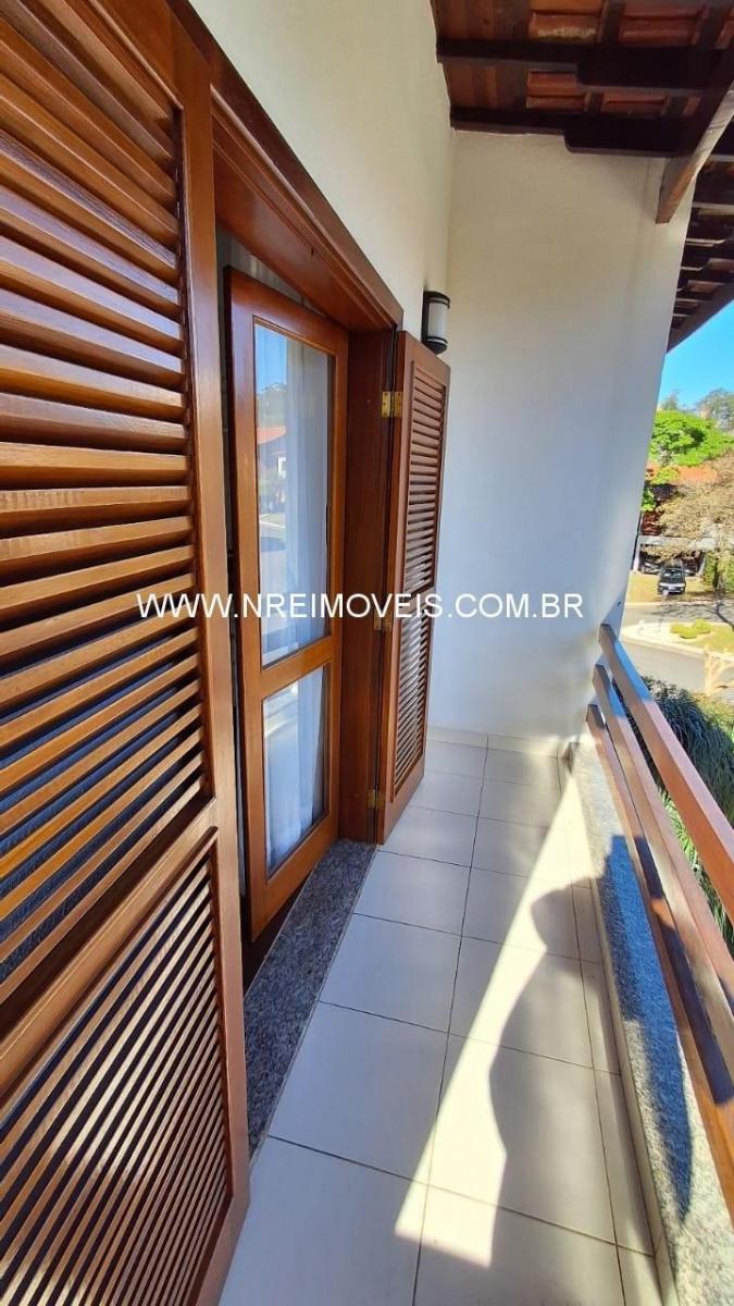 CASA À VENDA NO HORTO DO YPE