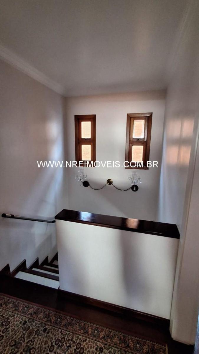 CASA À VENDA NO HORTO DO YPE