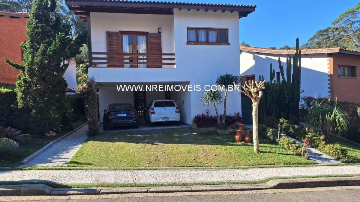 CASA À VENDA NO HORTO DO YPE