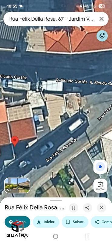 Terreno com 179m² – Vila Anglo Brasileira – São Paulo – SP