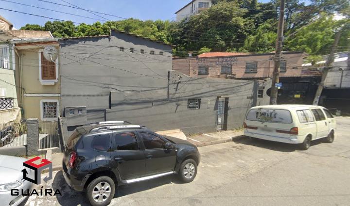 Terreno com 179m² – Vila Anglo Brasileira – São Paulo – SP