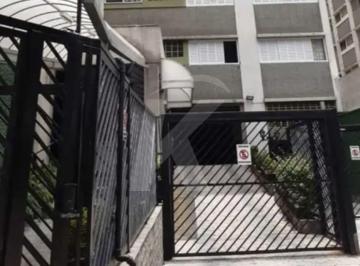 Apartamento á venda em Santana, 70m², 1 quartos, 1 suíte