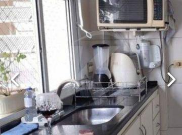 Apartamento á venda em Santana, 70m², 1 quartos, 1 suíte